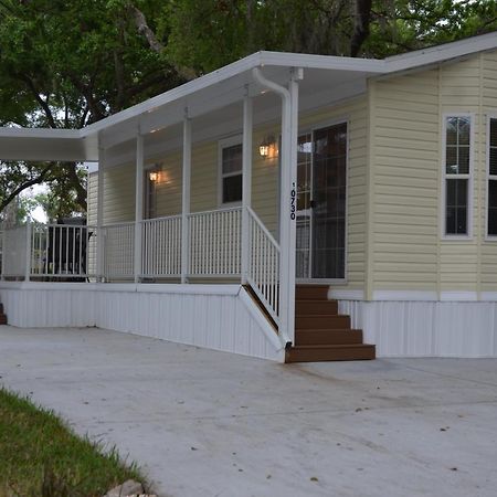 Spanish Main Rv Resort Thonotosassa 外观 照片