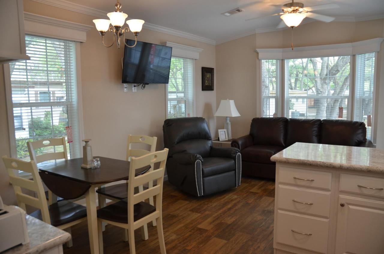 Spanish Main Rv Resort Thonotosassa 外观 照片