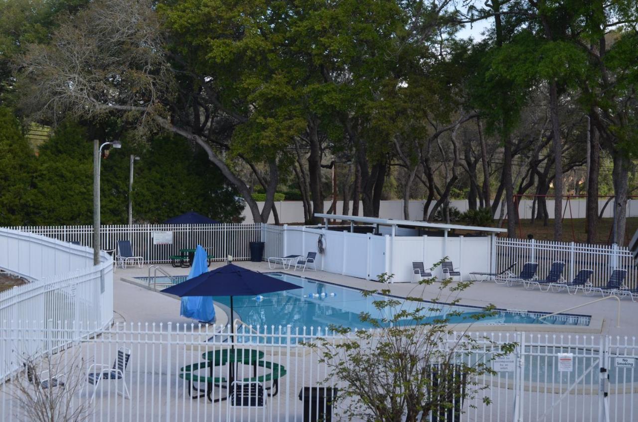 Spanish Main Rv Resort Thonotosassa 外观 照片
